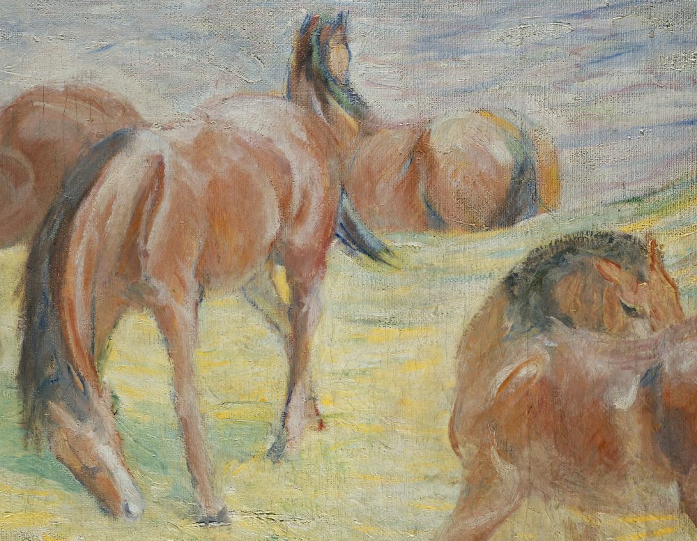 Be your own Horse Power