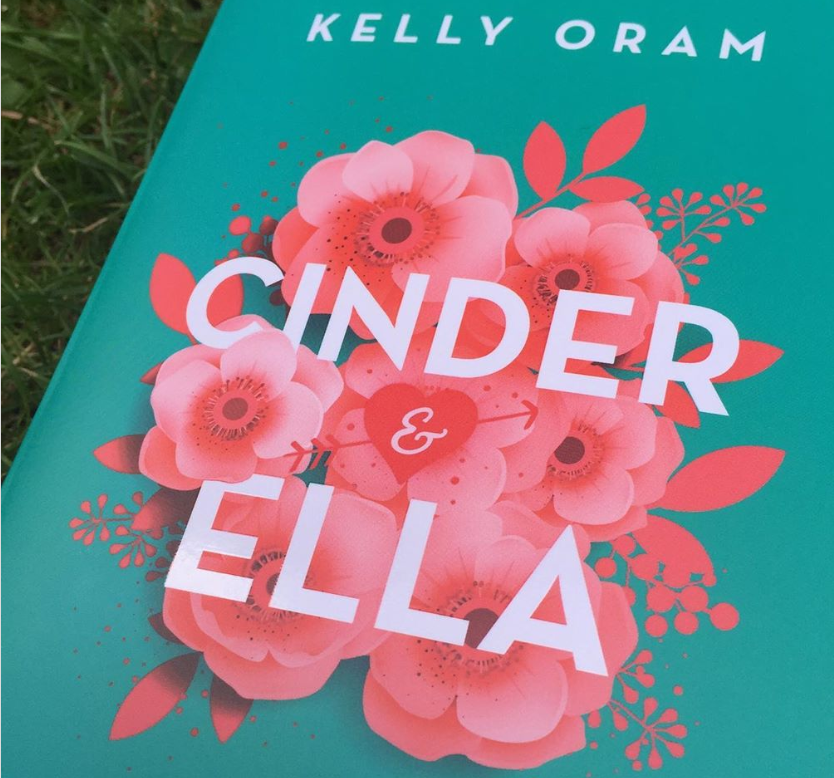 Cinder Und Ella Band 3 PAN-Triologie von Sandra Regnier – Be your own Horse Power